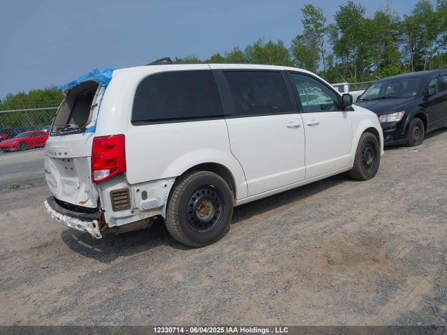 2C4RDGBG2HR884006 Dodge 2017
