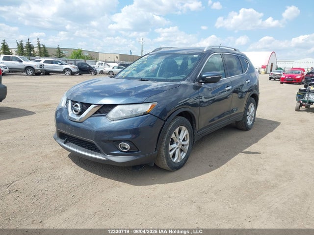 Nissan 2016 2016 5N1AT2MT3GC805801 Image 2