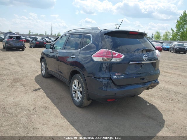Nissan 2016 2016 5N1AT2MT3GC805801 Image 3