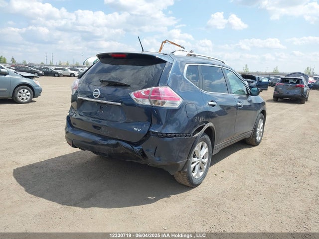 Nissan 2016 2016 5N1AT2MT3GC805801 Image 4