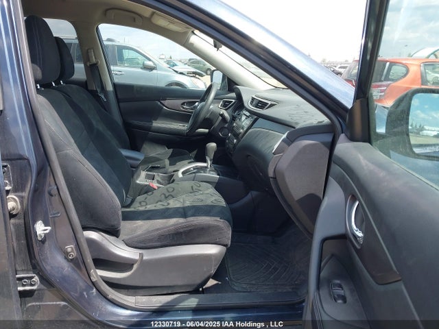 Nissan 2016 2016 5N1AT2MT3GC805801 Image 5