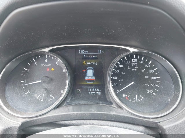 Nissan 2016 2016 5N1AT2MT3GC805801 Image 7
