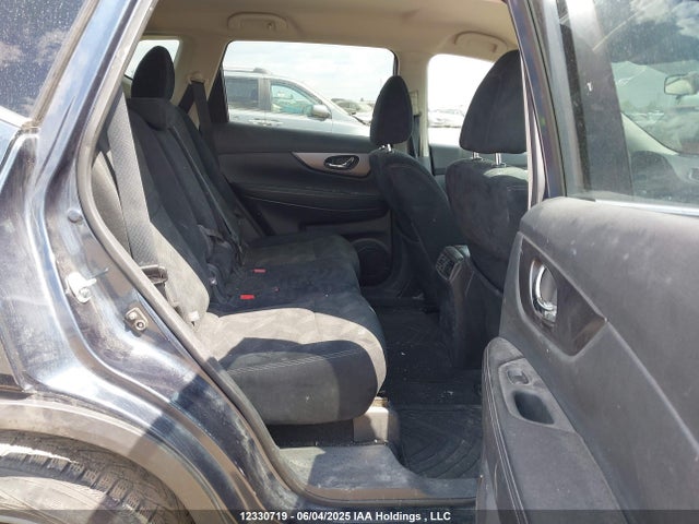 Nissan 2016 2016 5N1AT2MT3GC805801 Image 8