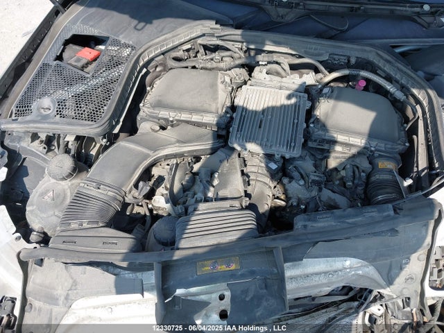 Mercedes-Benz m276 2019 WDDWJ6EBXKF797500 Image 10