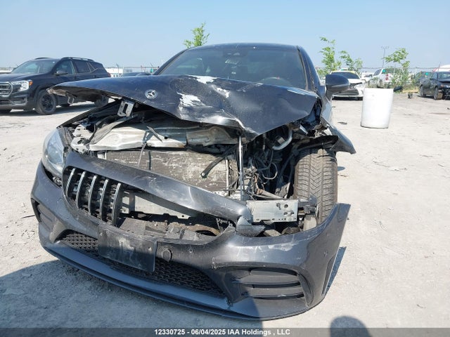 Mercedes-Benz m276 2019 WDDWJ6EBXKF797500 Image 12