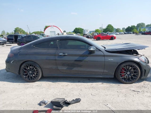 Mercedes-Benz m276 2019 WDDWJ6EBXKF797500 Image 13
