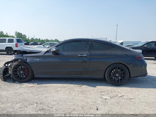 Mercedes-Benz m276 2019 WDDWJ6EBXKF797500 Image 14
