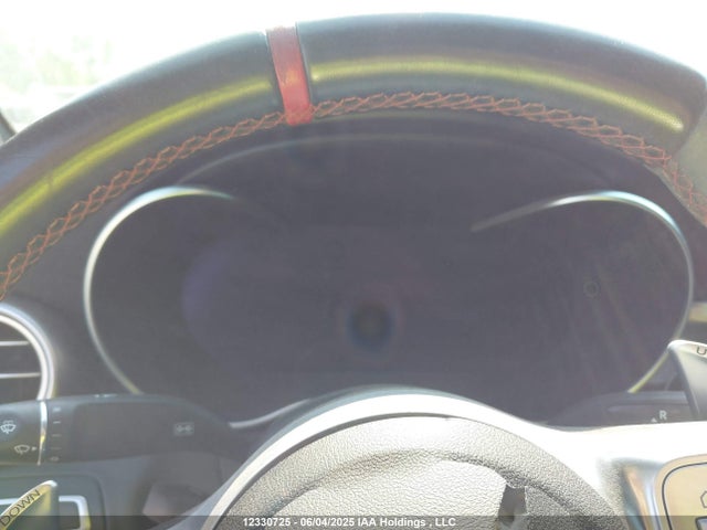 Mercedes-Benz m276 2019 WDDWJ6EBXKF797500 Image 15