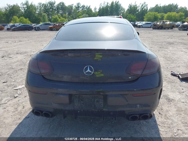Mercedes-Benz m276 2019 WDDWJ6EBXKF797500 Image 16