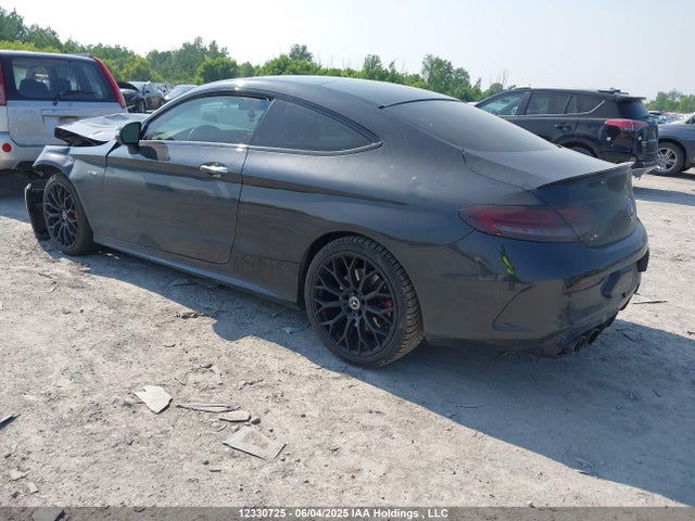 Mercedes-Benz m276 2019 WDDWJ6EBXKF797500 Image 3
