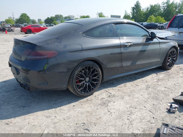Mercedes-Benz m276 2019 WDDWJ6EBXKF797500 Image 4