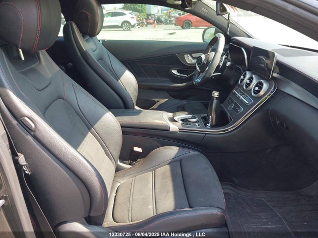 Mercedes-Benz m276 2019 WDDWJ6EBXKF797500 Image 5