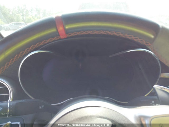 Mercedes-Benz m276 2019 WDDWJ6EBXKF797500 Image 7