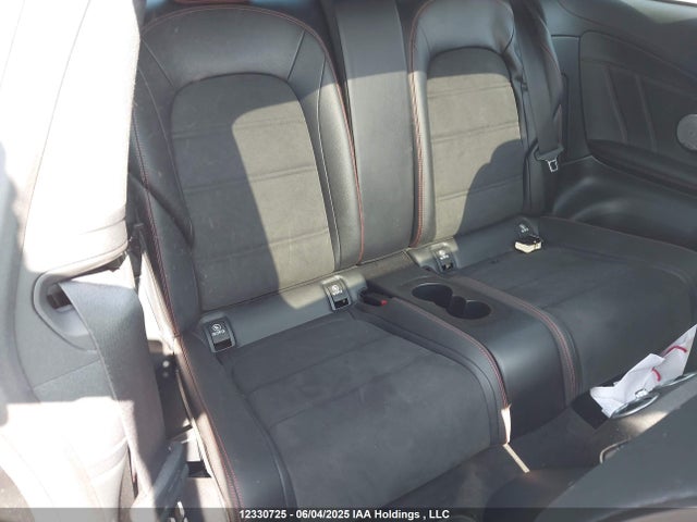 Mercedes-Benz m276 2019 WDDWJ6EBXKF797500 Image 8