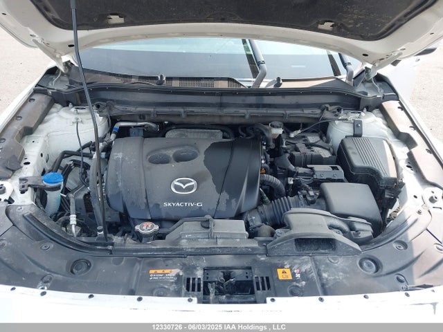 Mazda py 2025 JM3KFBCL2S0544230 Image 10