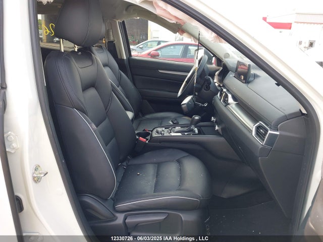 Mazda py 2025 JM3KFBCL2S0544230 Image 5