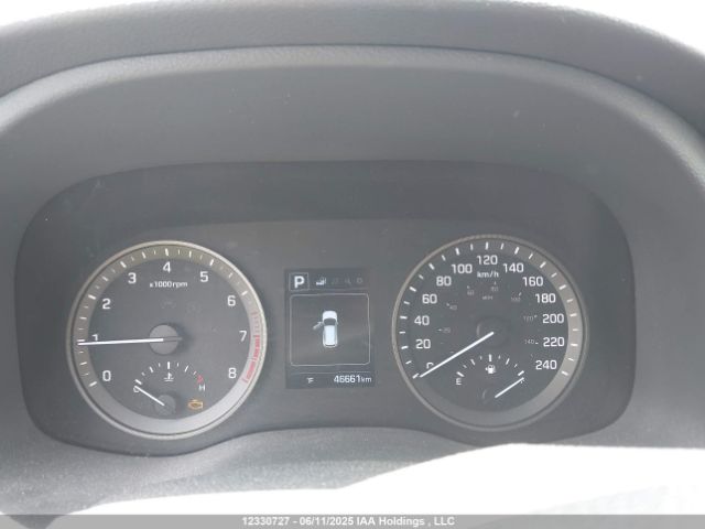 KM8J3CA2XJU798235 Hyundai t-gdi gamma