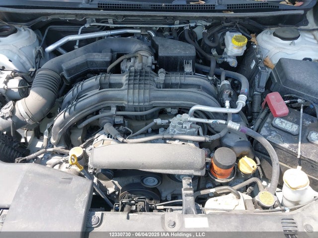 4S3GTAU6XP3706301 Subaru na