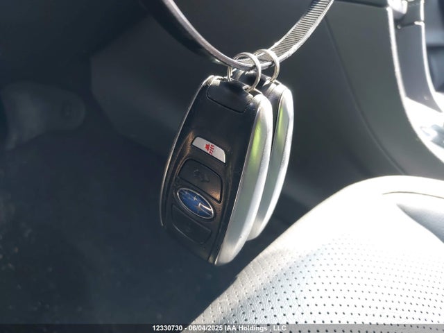 4S3GTAU6XP3706301 Subaru na