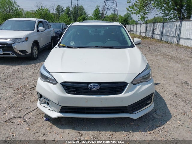4S3GTAU6XP3706301 Subaru na
