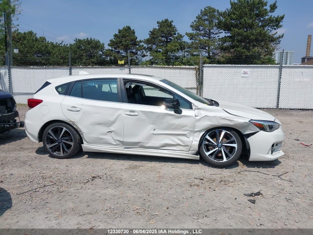 4S3GTAU6XP3706301 Subaru na