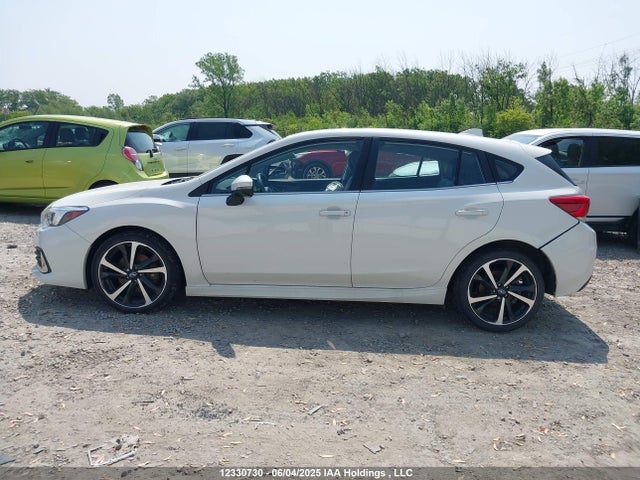4S3GTAU6XP3706301 Subaru na