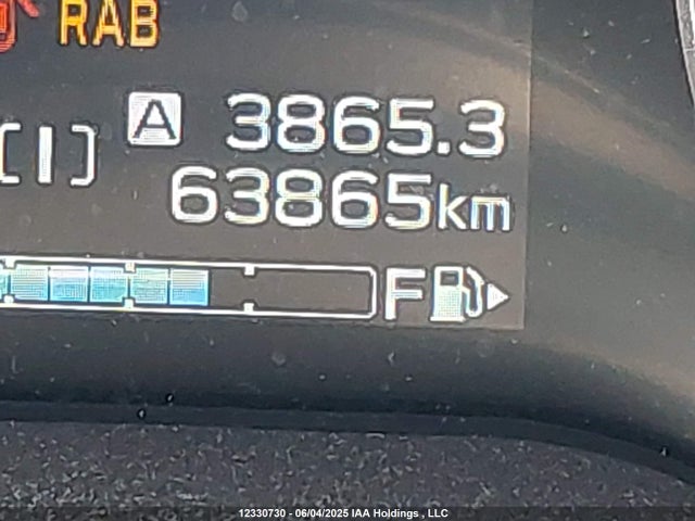 4S3GTAU6XP3706301 Subaru na