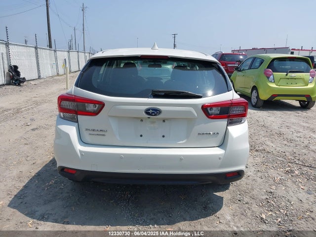4S3GTAU6XP3706301 Subaru na