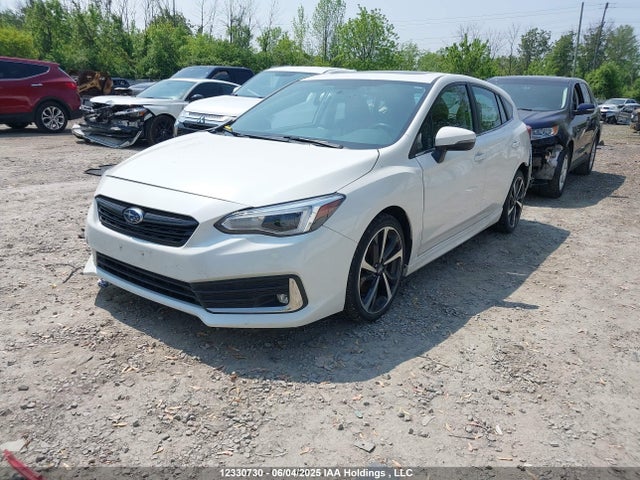 4S3GTAU6XP3706301 Subaru na