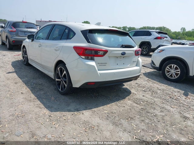 4S3GTAU6XP3706301 Subaru na