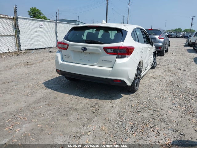 4S3GTAU6XP3706301 Subaru na