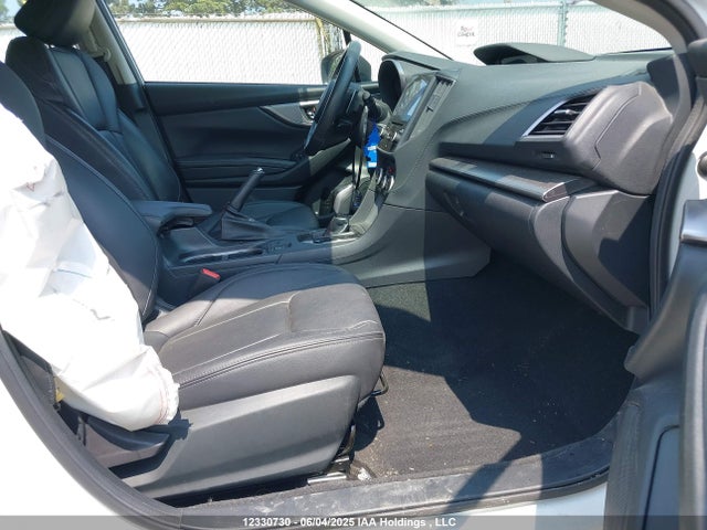4S3GTAU6XP3706301 Subaru na