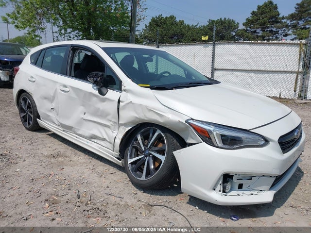 4S3GTAU6XP3706301 Subaru na