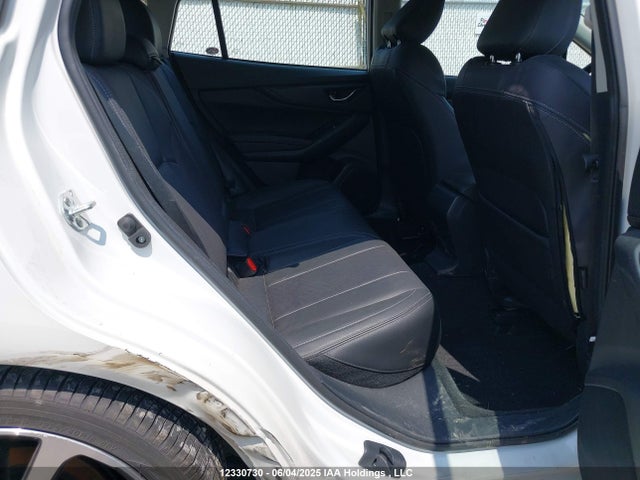 4S3GTAU6XP3706301 Subaru na