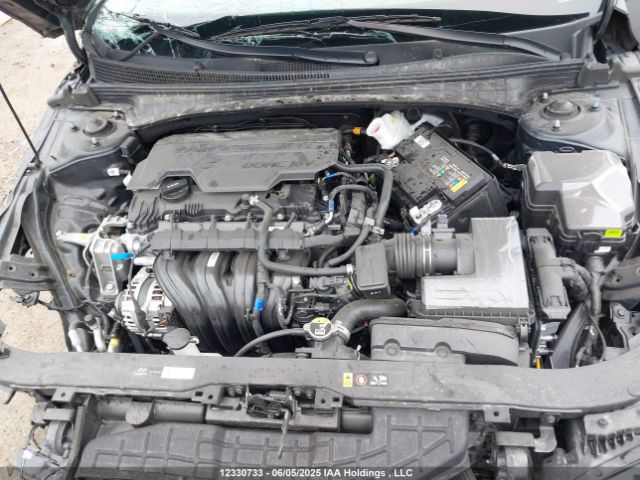 KMHLM4DG5SU993003 Hyundai mpi nu pe