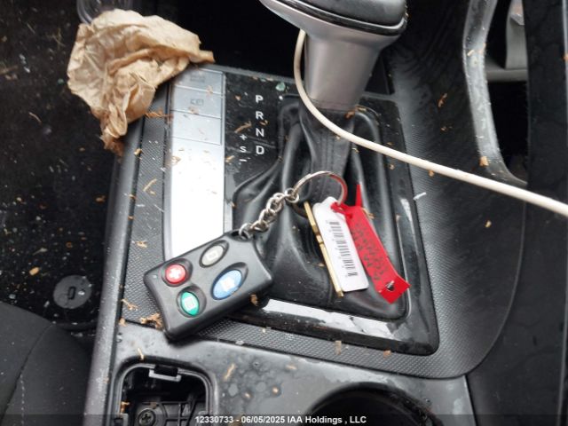 KMHLM4DG5SU993003 Hyundai mpi nu pe