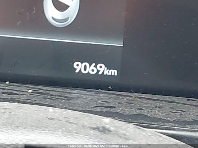 KMHLM4DG5SU993003 Hyundai mpi nu pe