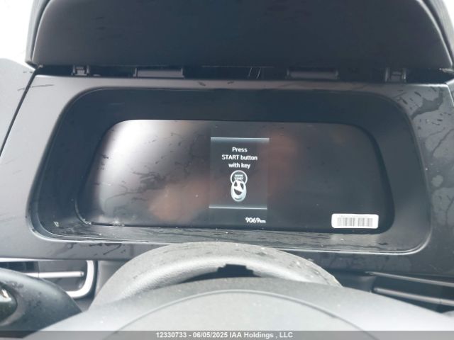KMHLM4DG5SU993003 Hyundai mpi nu pe