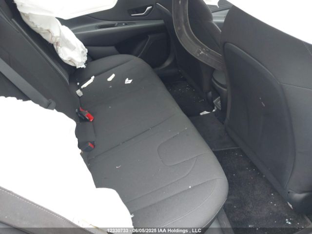 KMHLM4DG5SU993003 Hyundai mpi nu pe