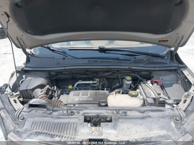 Buick luv 2015 KL4CJGSB7FB129815 Image 10