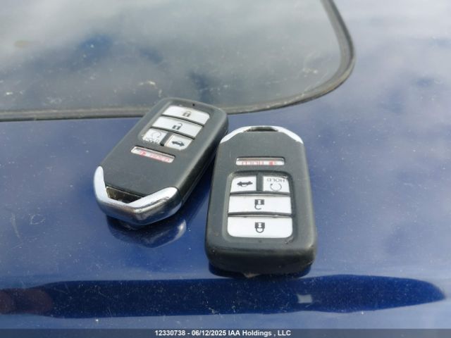 1HGCR2F55GA809176 Honda Accord Sport