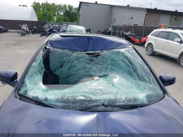 1HGCR2F55GA809176 Honda Accord Sport