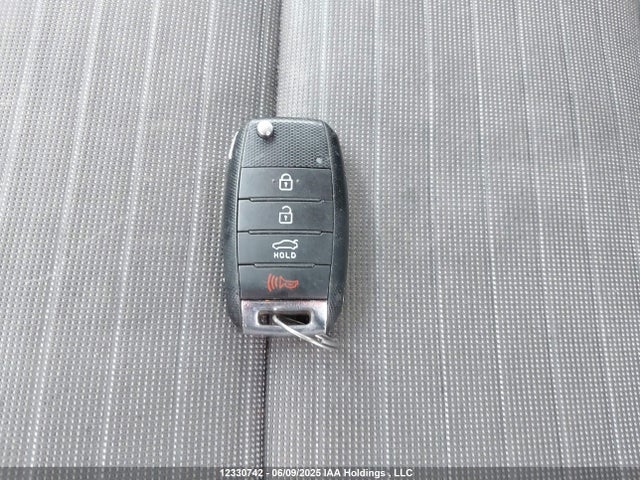 KIA 2014 2014 KNAFX4A69E5113503 Image 11