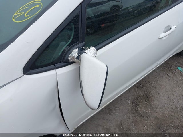 KIA 2014 2014 KNAFX4A69E5113503 Image 12