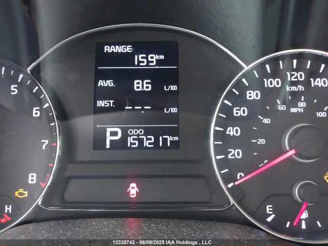KIA 2014 2014 KNAFX4A69E5113503 Image 16