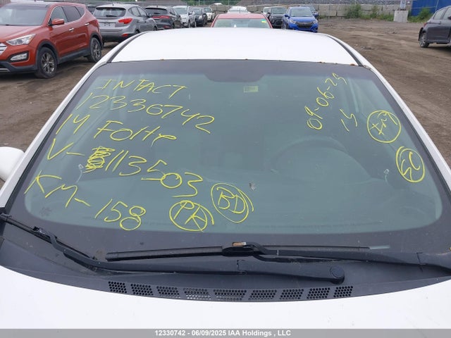 KIA 2014 2014 KNAFX4A69E5113503 Image 18