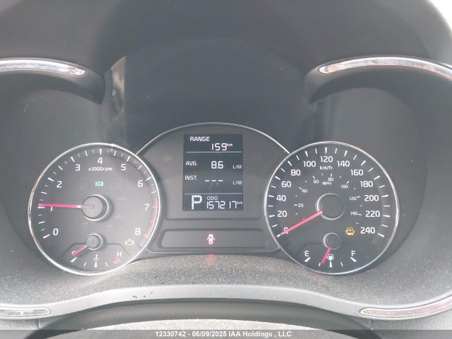 KIA 2014 2014 KNAFX4A69E5113503 Image 7