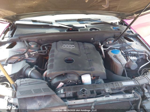 WAUKFCFL8GN006701 Audi 2016