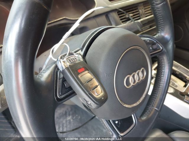 WAUKFCFL8GN006701 Audi 2016