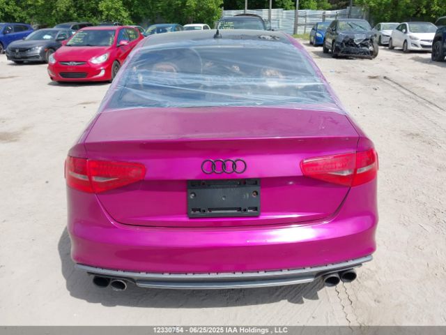 WAUKFCFL8GN006701 Audi 2016